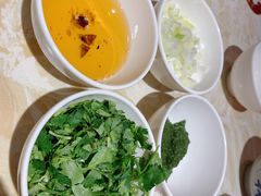 金牌麻将小料-三宝涮肉(体育学院店)