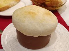 -金色时光俄式西餐厅(中央大街店)