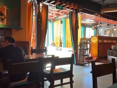 -甘尼仕印度餐厅爵士酒吧(阳春巷店)