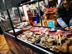 -佳荣老五生态牛肉馆