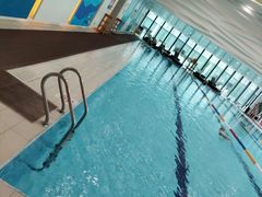 -VIP 威尔仕健身·游泳(嘉华中心店)