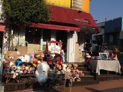 -宝健路步行街(Pedestrian Shopping Street)
