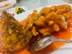 -江南村酒家