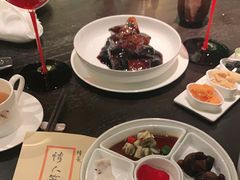 -甄御•海鲜新青岛菜(麦岛店)