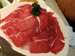 -海底捞火锅(枫蓝国际购物中心店)