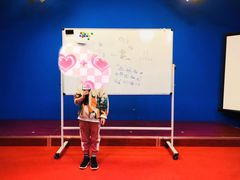 -新声线少儿口才(亦庄示范校区)