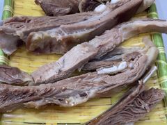 -尕胡才炕锅烤羊肉馆(八一路店)