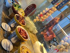 -嘉定凯悦·咖啡厅