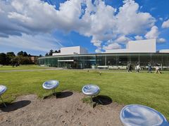 -金泽21世纪美术馆