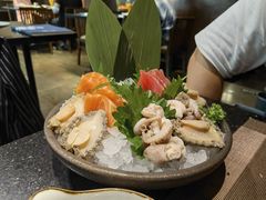 -德川家日本料理(中关村寰太大厦店)