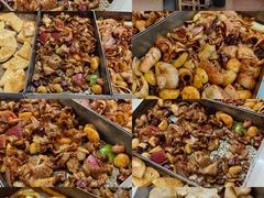 -老东镇啤酒屋海鲜加工·蒸汽海鲜·海鲜烧烤(台东店)