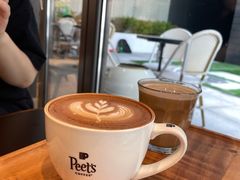 -Peet's Coffee皮爷咖啡(万象天地店)