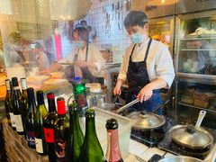 -羽深肉铺 Steak & Wine