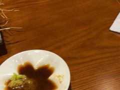 -千代武日本料理(爱建店)