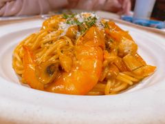 -Pizzeria da Nicola·火炉披萨(中大国际店)