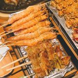 必吃榜宝藏日料店｜一心烧鸟屋🏮