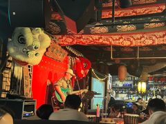 -理想酒肆(富国街店)