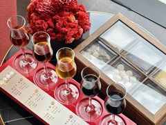 -RIVIERA 松鹤楼(外滩店)