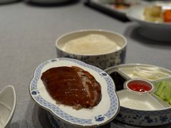 -黄岩国际大酒店·餐厅