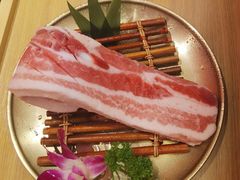 特味猪五花-西塔老太太泥炉烤肉(崇文门店)