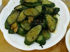 -岩泊渡桂鱼楼活鱼馆