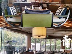 -杭州君悦酒店·青莳