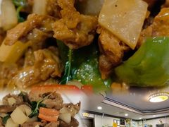 -佛有缘素食馆·荔湾老字号(陈家祠首店)