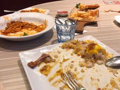 -必胜客(大坪英利店)
