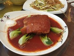 红烧肉-旺达·福州菜(正大广场店)