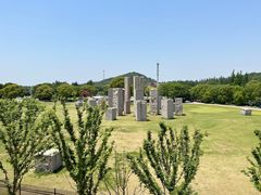 -上海月湖雕塑公园