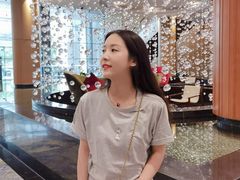 -青岛海尔洲际酒店