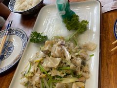 -姜师傅老菜馆(花园小区店)