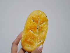 枣蓉酥-长发西饼(临顿路店)