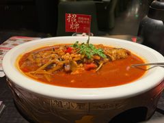 -桂小厨广西菜(万象城店)