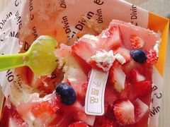 -梁子刨冰王&梁小糖(王顶堤店)