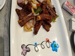 -丽华园(汉阳龙阳店)