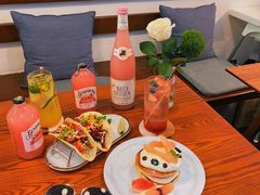 -AFS Cafe & Canteen(闽江二路店)