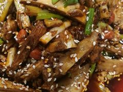 -院8里·少城记忆老川菜(宽窄巷子店)