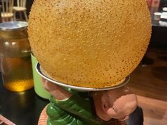 -吴越荣记苏州菜·松鼠桂鱼100%活鱼现做(月光码头店)