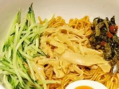 -和府捞面(天美杉杉奥特莱斯店)