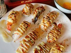 -大鲜生·亚洲菜融合小食堂