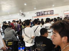 -武汉关码头(轮渡站)