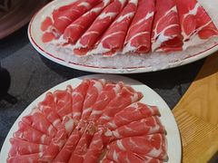 -东来顺(非遗·清真火锅·盛世广场店)