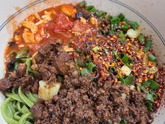 -黎一碗大碗手工面(城市立方店)