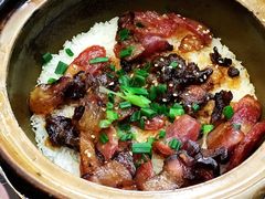 -红星光发煲仔饭(大石街店)