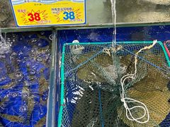 -东江海鲜酒家(艺都分店)