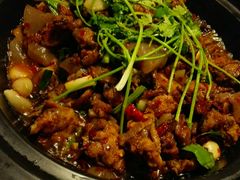 -夜郎蛙(汉街店)