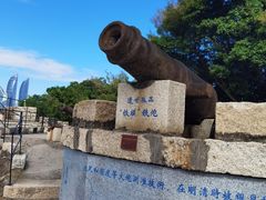 -胡里山炮台