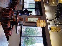 大堂-大牌大·传统杭帮菜(湖滨店)