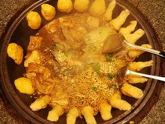 -忆乡情铁锅炖鱼饭店(延庆店)